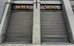 Milan, Italy Venus Club