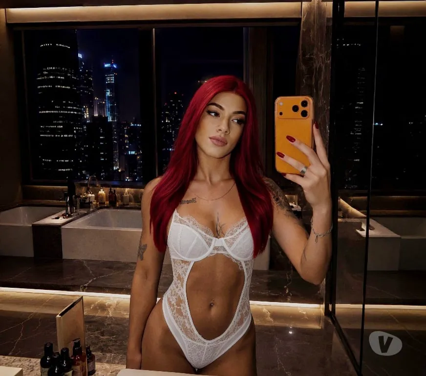 Escorts Nottingham, England ALICIA BRASILEIRA💕🇧🇷🥵100% REAL 🥂