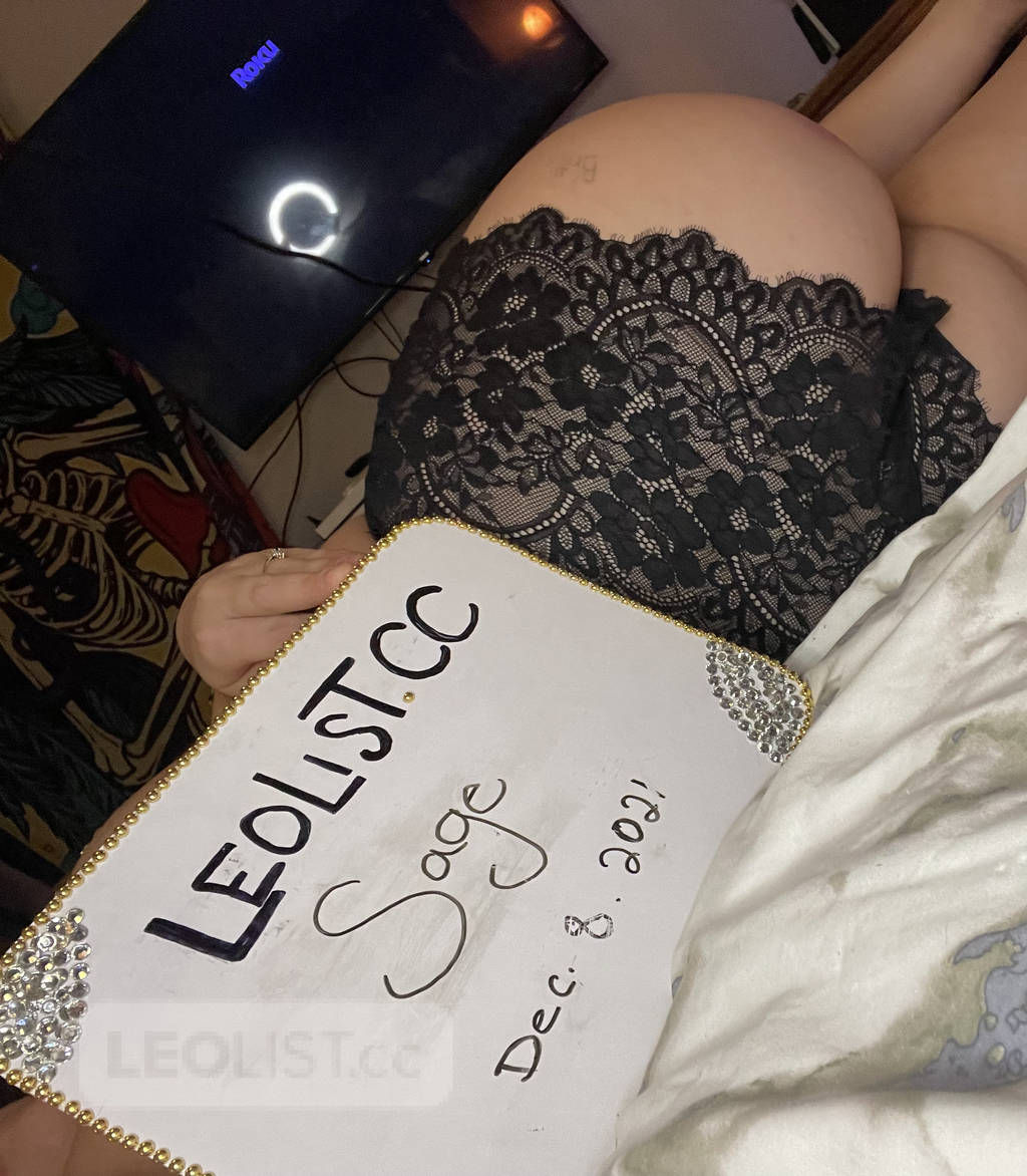 Escorts Kelowna, British Columbia Sensual Sage