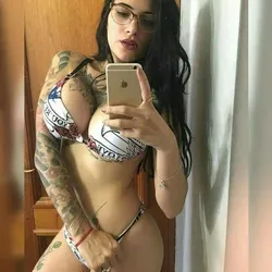 Escorts Oslo, Norway Nina Alise