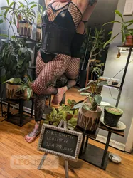 Escorts London, Ontario Betty Smith