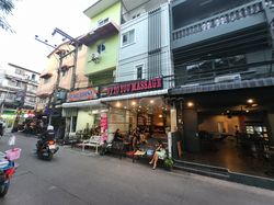 Pattaya, Thailand Up To You Massage