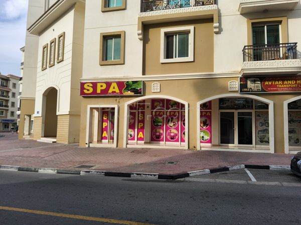 Massage Parlors Dubai, United Arab Emirates Gayadahar Sahu Saloon