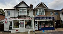 Southampton, England Chinese Wellbeing Salon