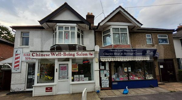 Massage Parlors Southampton, England Chinese Wellbeing Salon