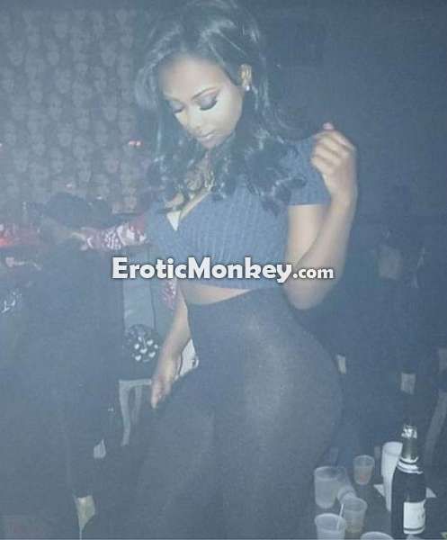 Escorts Seattle, Washington Tamara