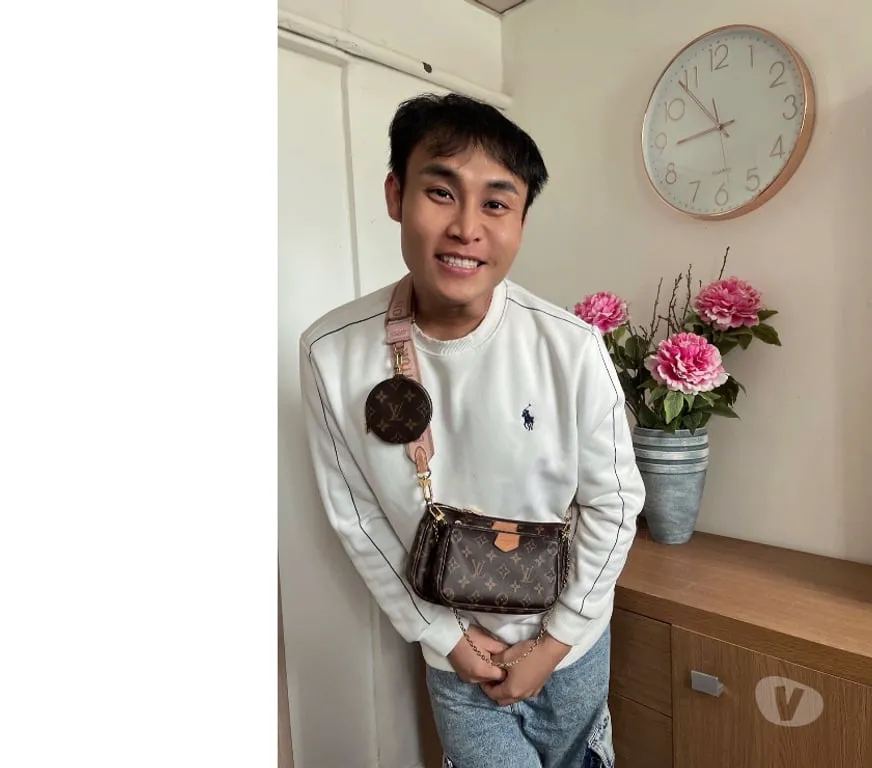 Escorts Ilford, England Male Massage Therapist