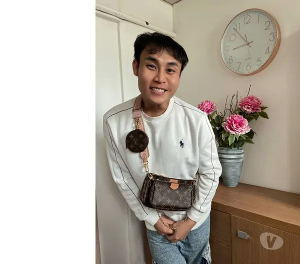 Escorts Ilford, England Male Massage Therapist