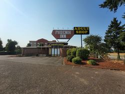 Albany, Oregon Adult Shop