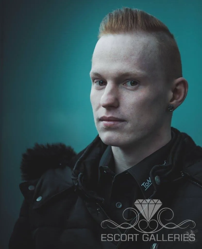 Escorts Germany null