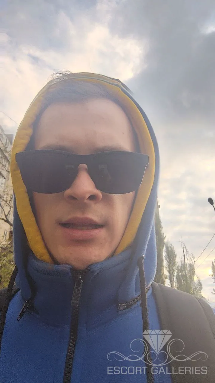 Escorts Kyiv, Ukraine PlatonioBanderas
