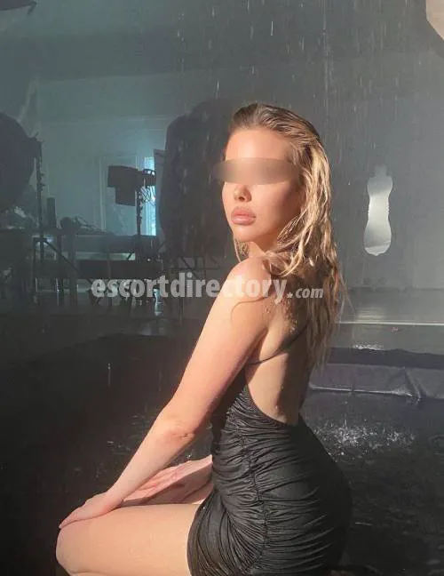 Escorts Le Mesnil-le-Roi, France Katrine, Private Desire Girls