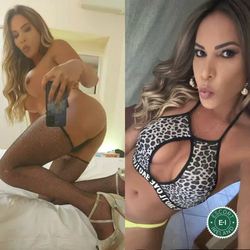 Escorts Dublin, Ireland TV Melissa Hot