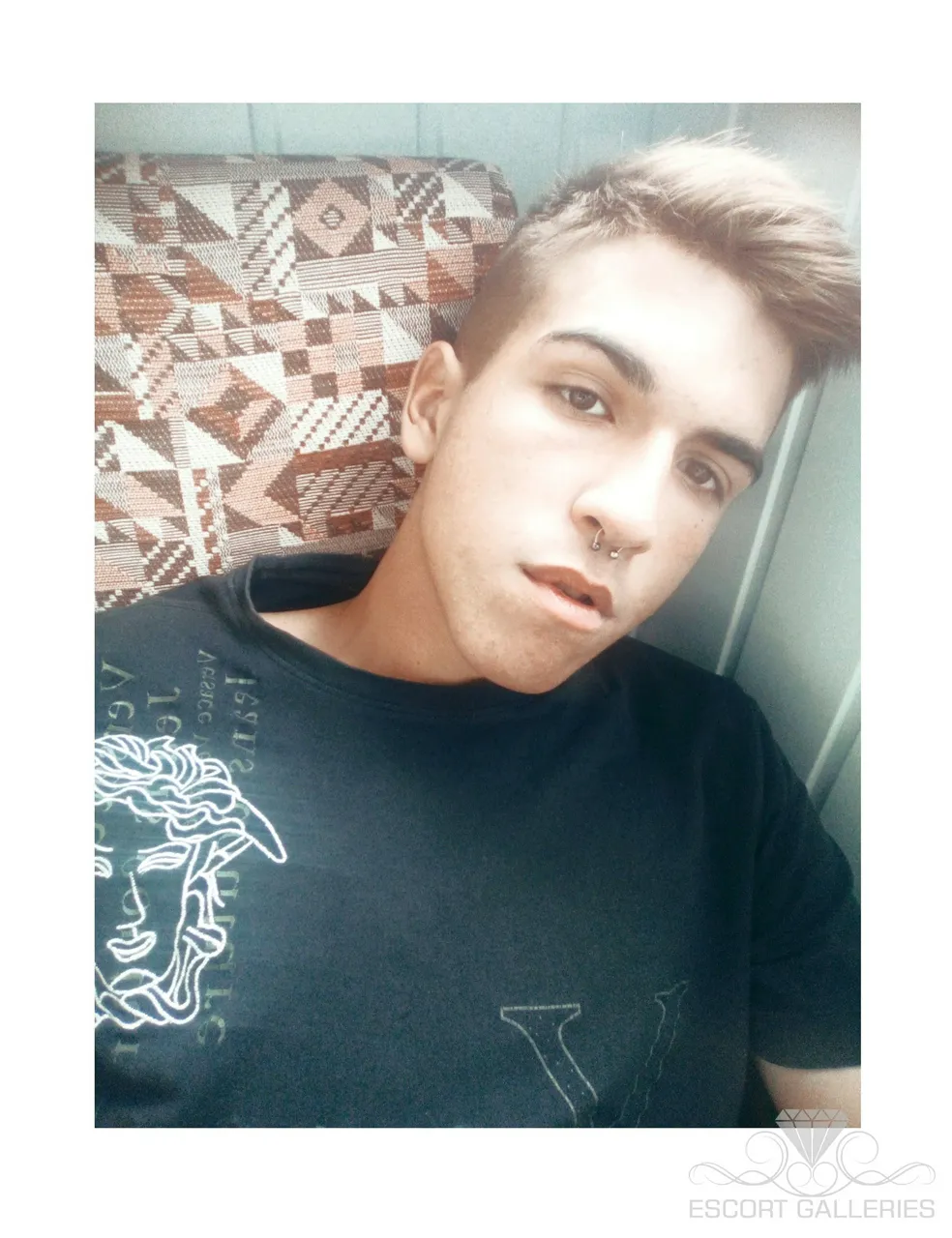 Escorts Moscow, Russia Dima and Serg