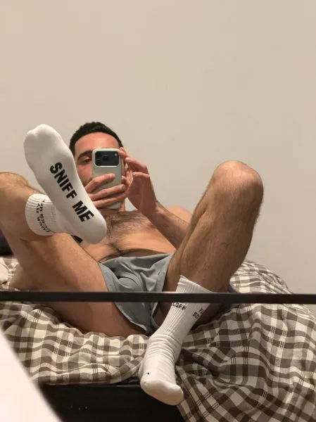 Escorts Berlin, Germany ArabFeetLover