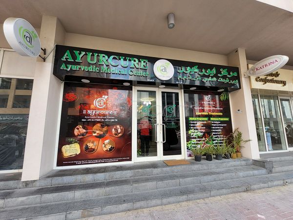 Massage Parlors Dubai, United Arab Emirates Ayurcure Ayurvedic Medical Center