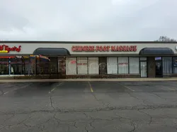 Naperville, Illinois Chinese Foot Massage