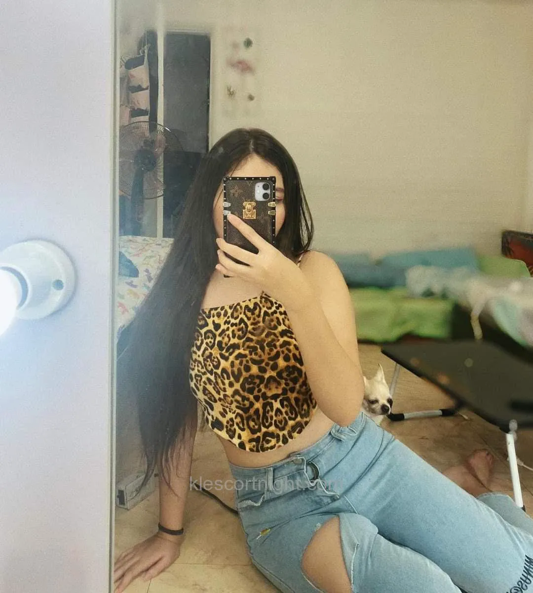 Escorts Kuala Lumpur, Malaysia New In City Elegant Escort Suria