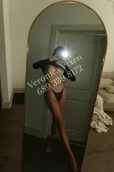 Escorts Orlando, Florida Veronicavixenxx