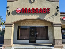 Ontario, California Ontario Foot Massage