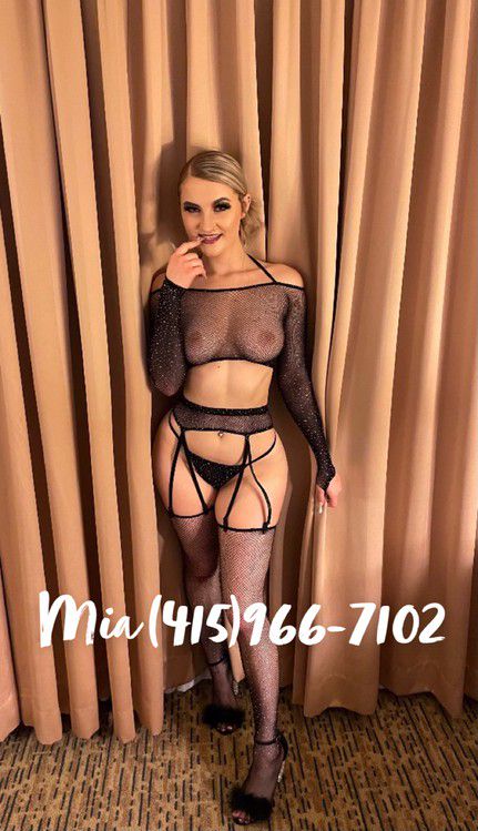 Escorts Santa Rosa, California MiaLove21