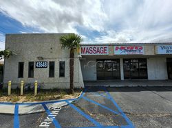 Lancaster, California a To Z Massage