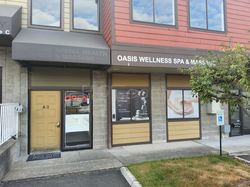 Massage Parlors Bellevue, Washington Oasis Wellness Spa