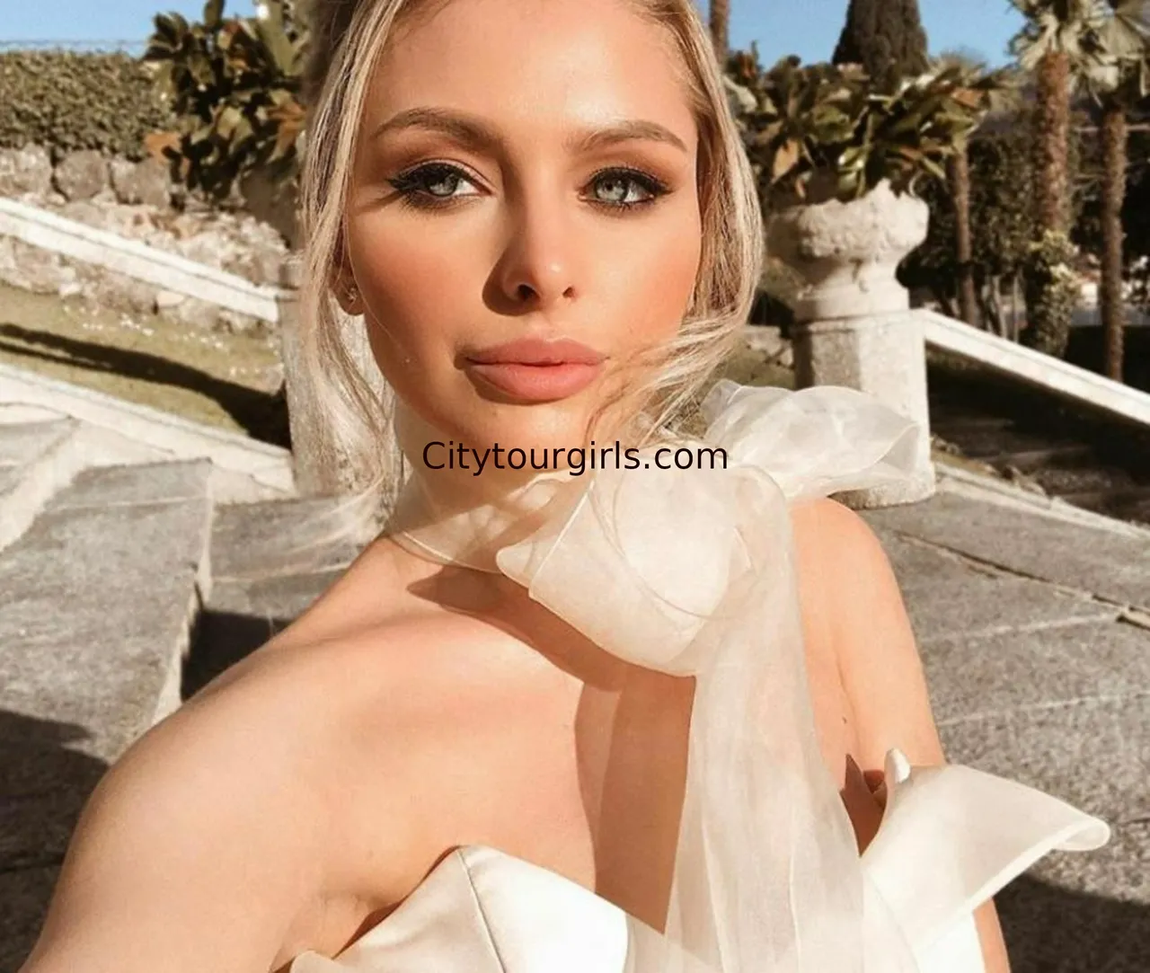 Escorts Ankara, Turkey Funny