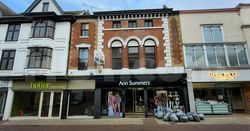 Sex Shops Ipswich, England Ann Summers