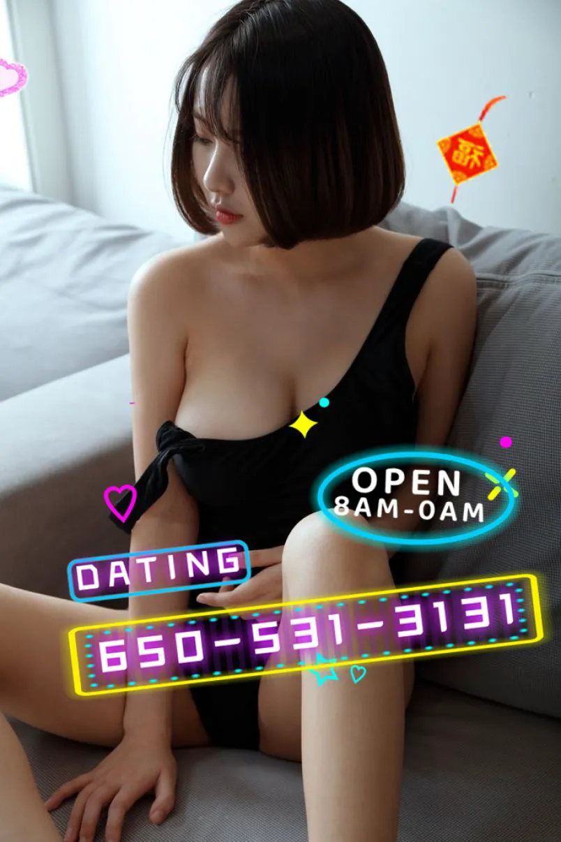 Escorts San Jose, California Hot Korean