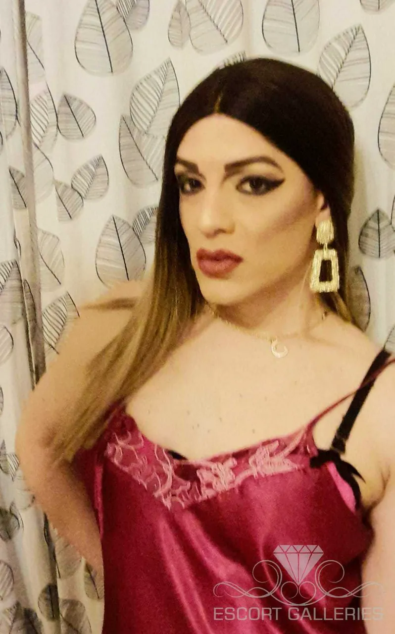 Escorts Moscow, Russia Katerine