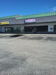 Massage Parlors New Port Richey East, Florida Body Temple
