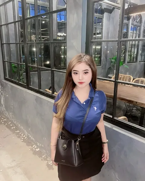 Escorts Jakarta, Indonesia Deandra