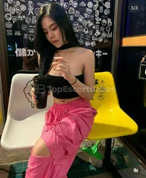 Escorts Bangkok, Thailand Andear