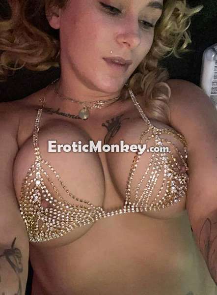Escorts Cleveland, Ohio Leah
