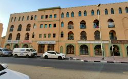 Massage Parlors Dubai, United Arab Emirates Pink Care Spa