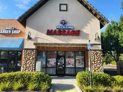 Massage Parlors Elk Grove, California Relaxing Massage Center