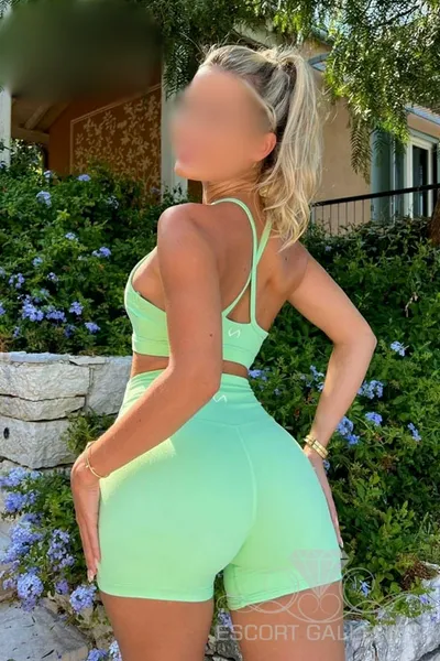 Escorts Lisbon, Portugal Anita