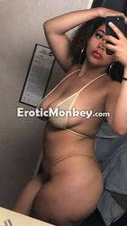 Escorts Pacifica, California Luscious Londiin