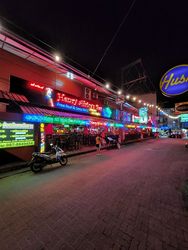 Ko Samui, Thailand Henry Africa's Bar