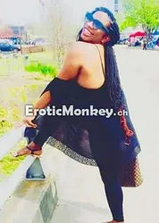 Escorts Jackson, Mississippi Sa'Mya