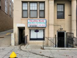 Massage Parlors Brighton, Massachusetts Healthy Body