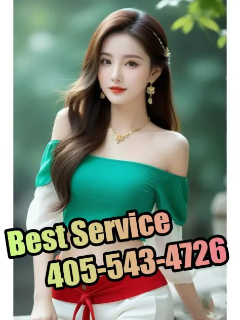 Escorts Oklahoma City, Oklahoma ▶️ Sexy, beautiful, New Asian