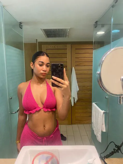 Escorts Fresno, California Beverly | All week I’m available for you sweetheart I accept cash 😈😈😈 call me