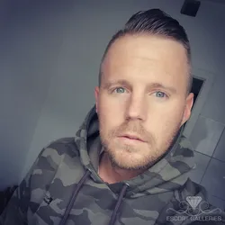 Escorts Dortmund, Germany Jonny