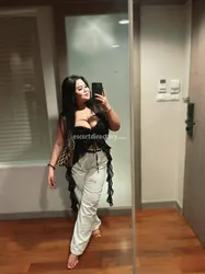 Escorts Pattaya, Thailand Ninew