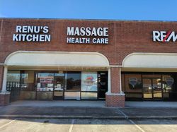 Massage Parlors Sugar Land, Texas Massage Spa Salon