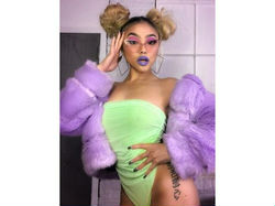 Escorts Las Vegas, Nevada Dominant kitty kat
