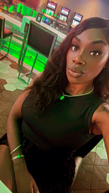 Cashmere Dior | Female Escorts in Atlantic City NJ | (707) 789-1032