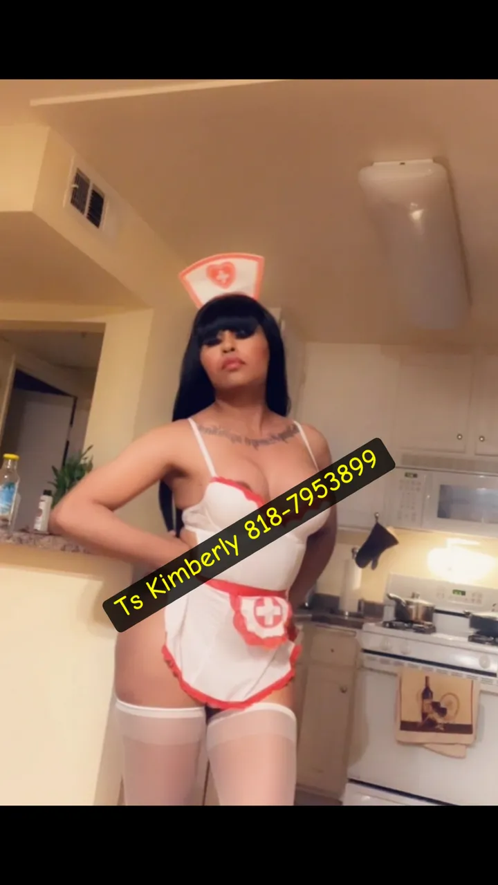 Escorts Ventura, California 💋💄Ts Kimberly